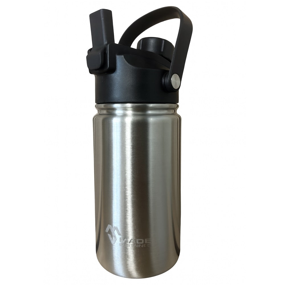 Made Sustained Flip & Chug Brushed