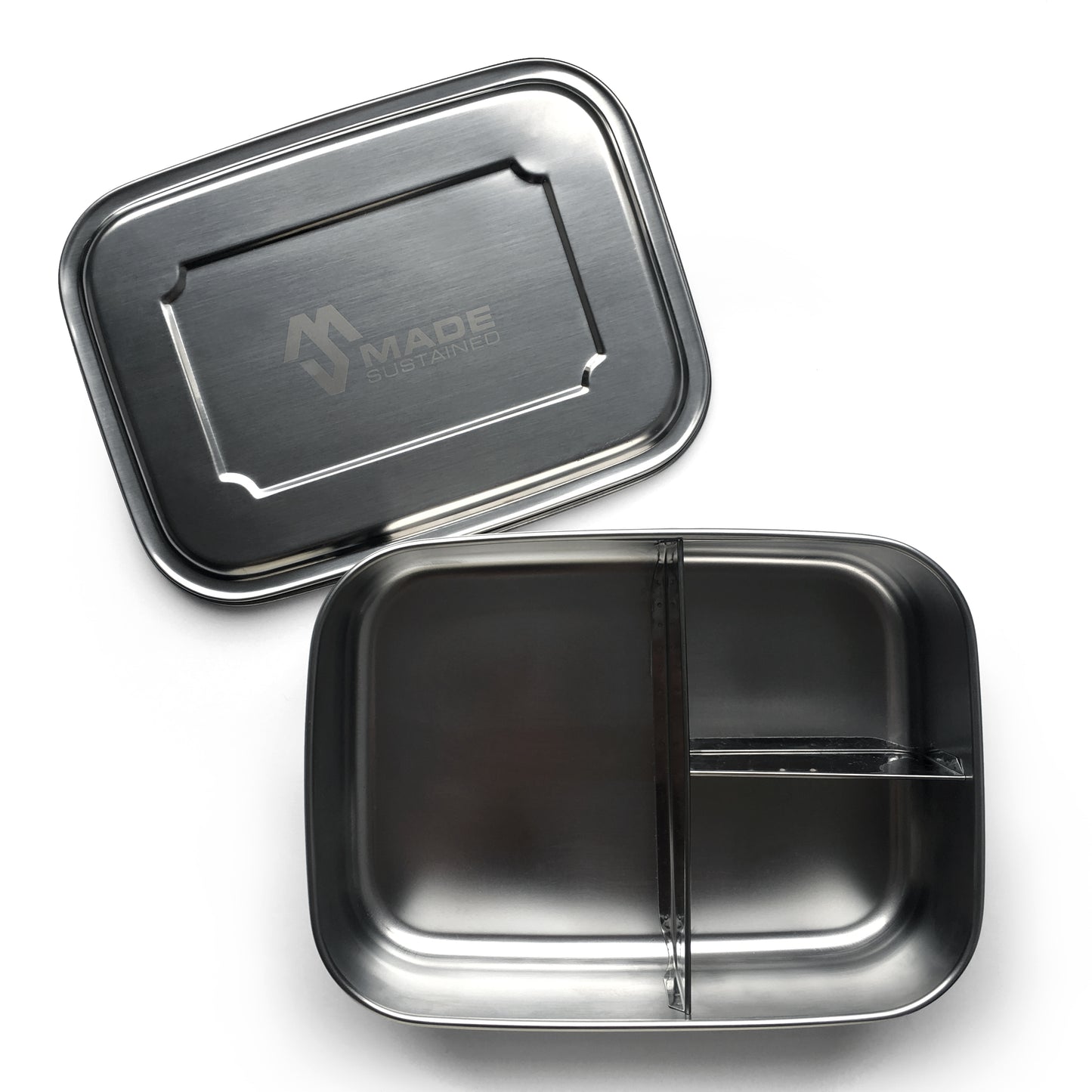 Made Sustained Large Trio Lunchbox