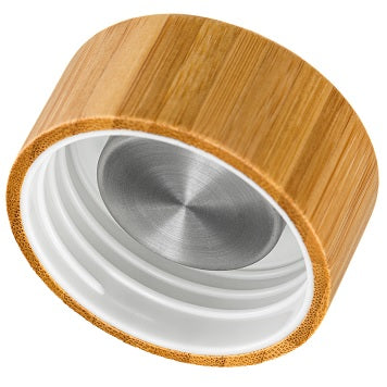 Made Sustained Tritan Bamboo 500ml