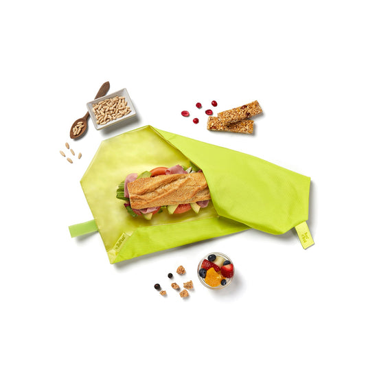 Boc'n Roll Active Lime - Made Sustained