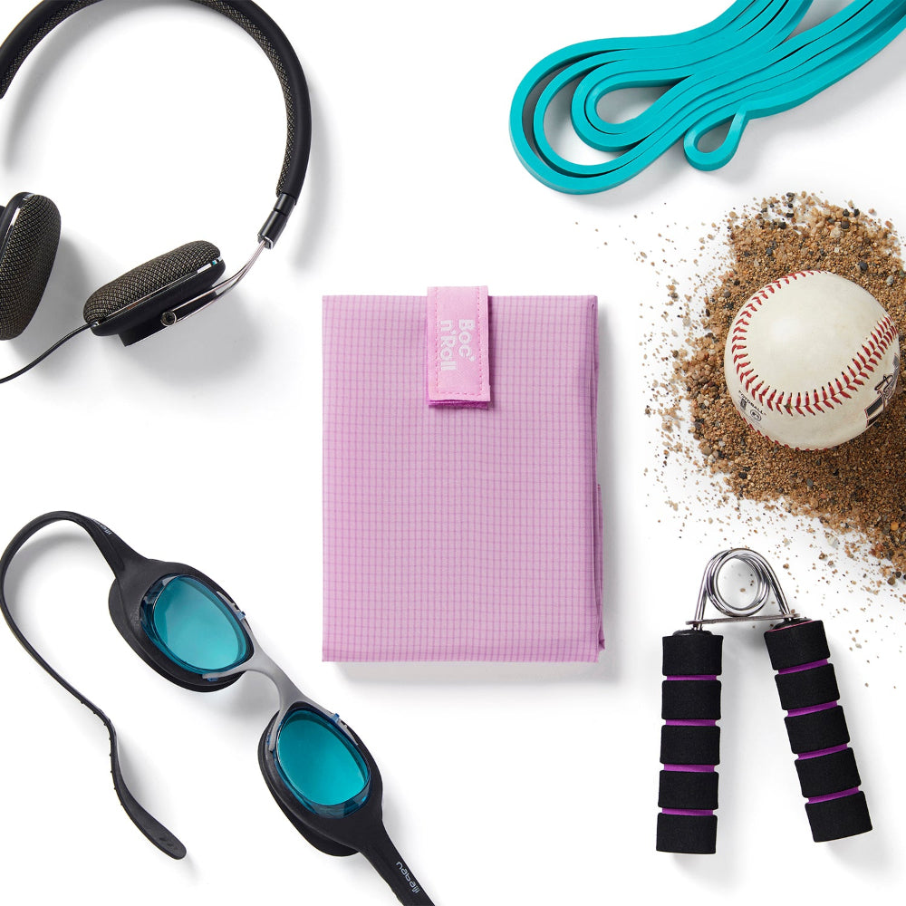 Boc’n’Roll Active Mallow