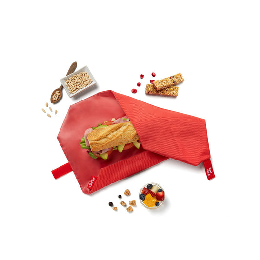 Boc'n Roll Active Red - Made Sustained