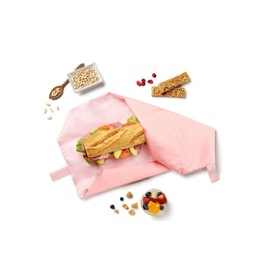 Boc'n Roll Active Pink - Made Sustained