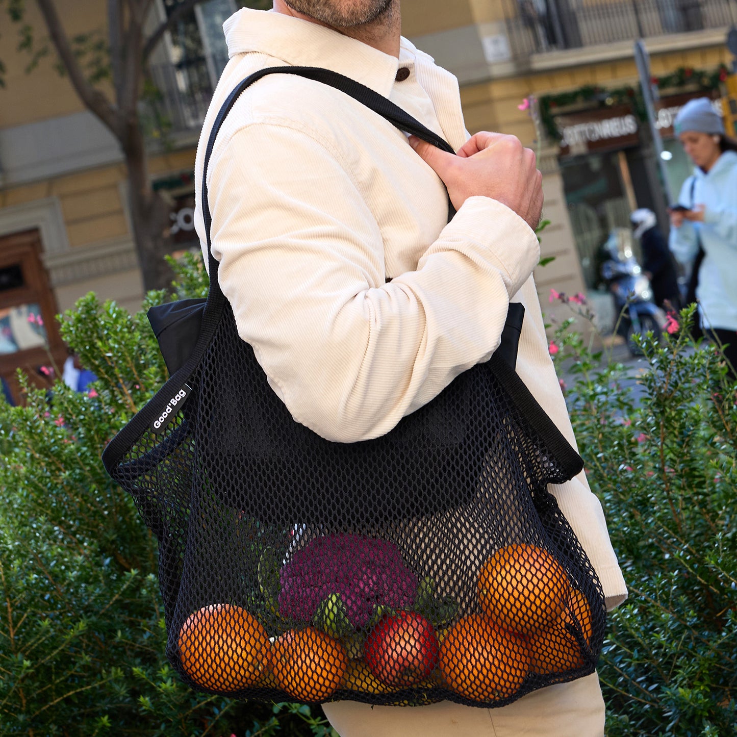 Good’Bag Black