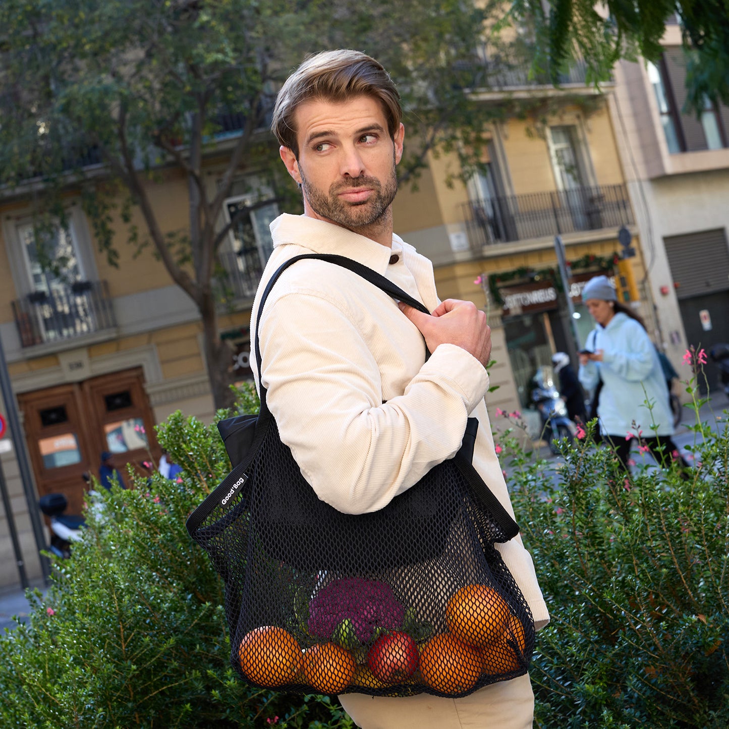 Good’Bag Black