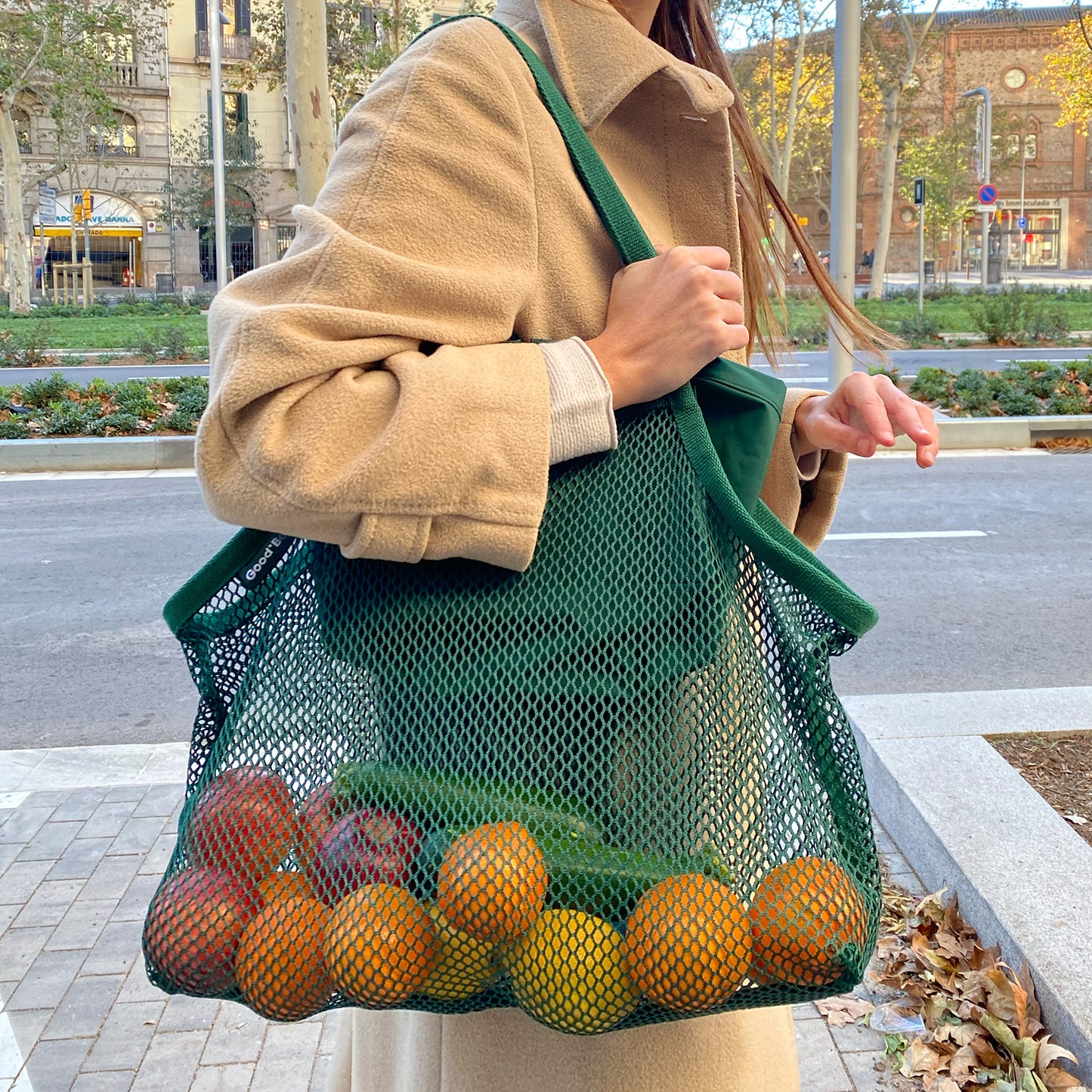 Good’Bag Green