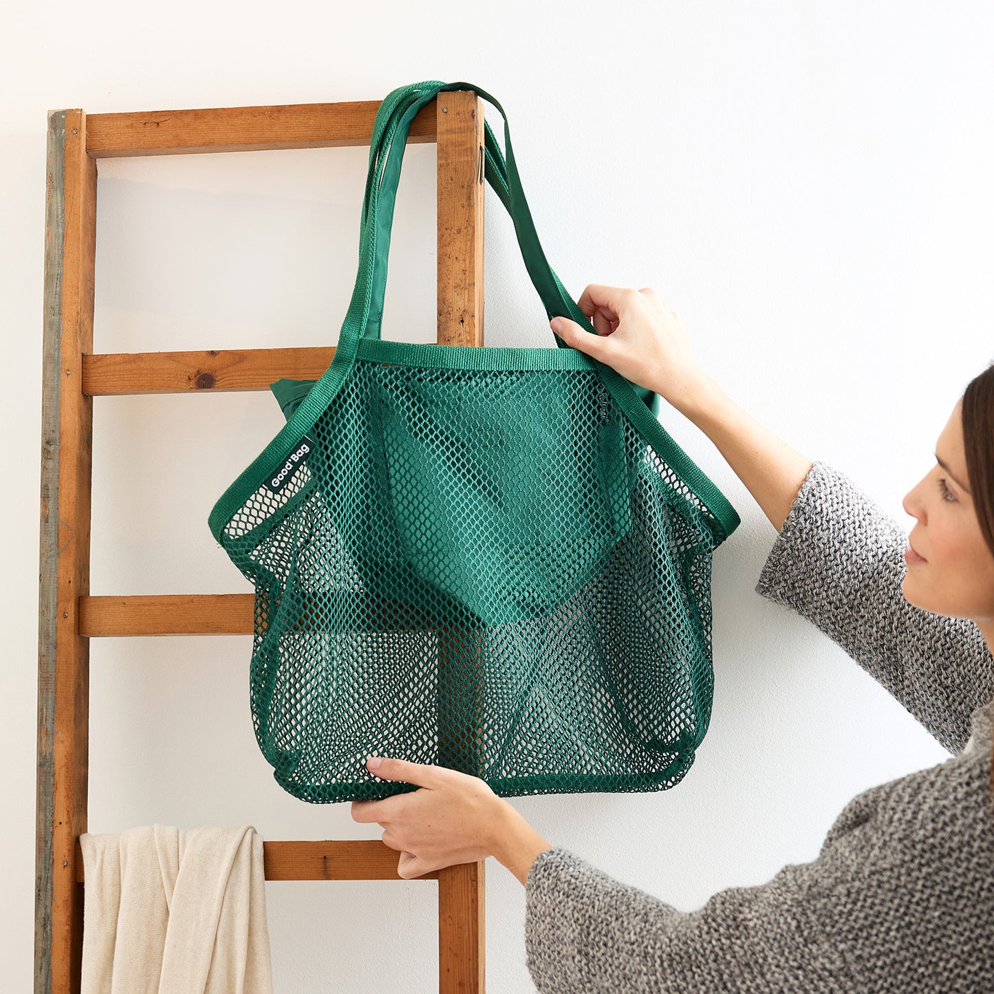 Good’Bag Green