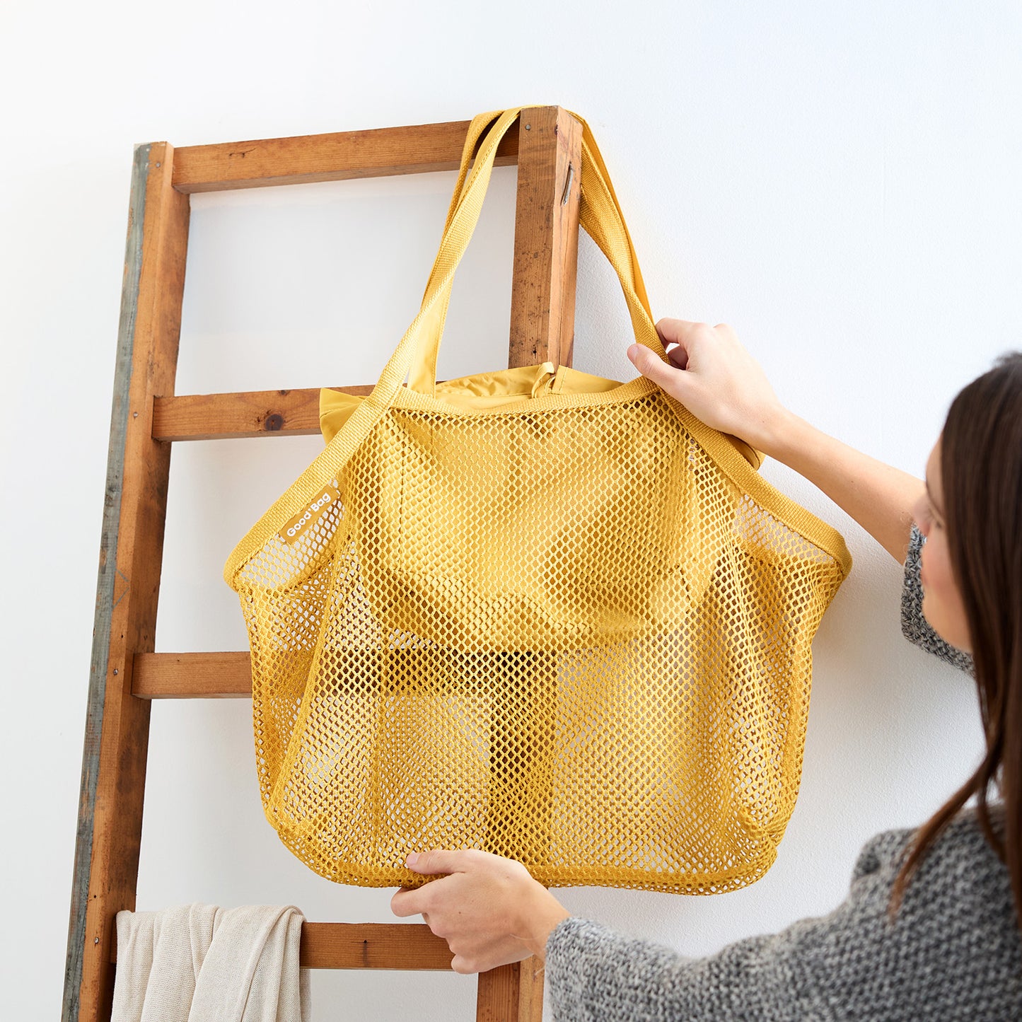 Good'Bag Mustard