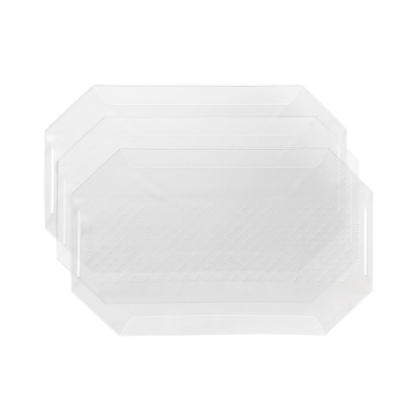 Good'Wrap herbruikbare silicone wrap