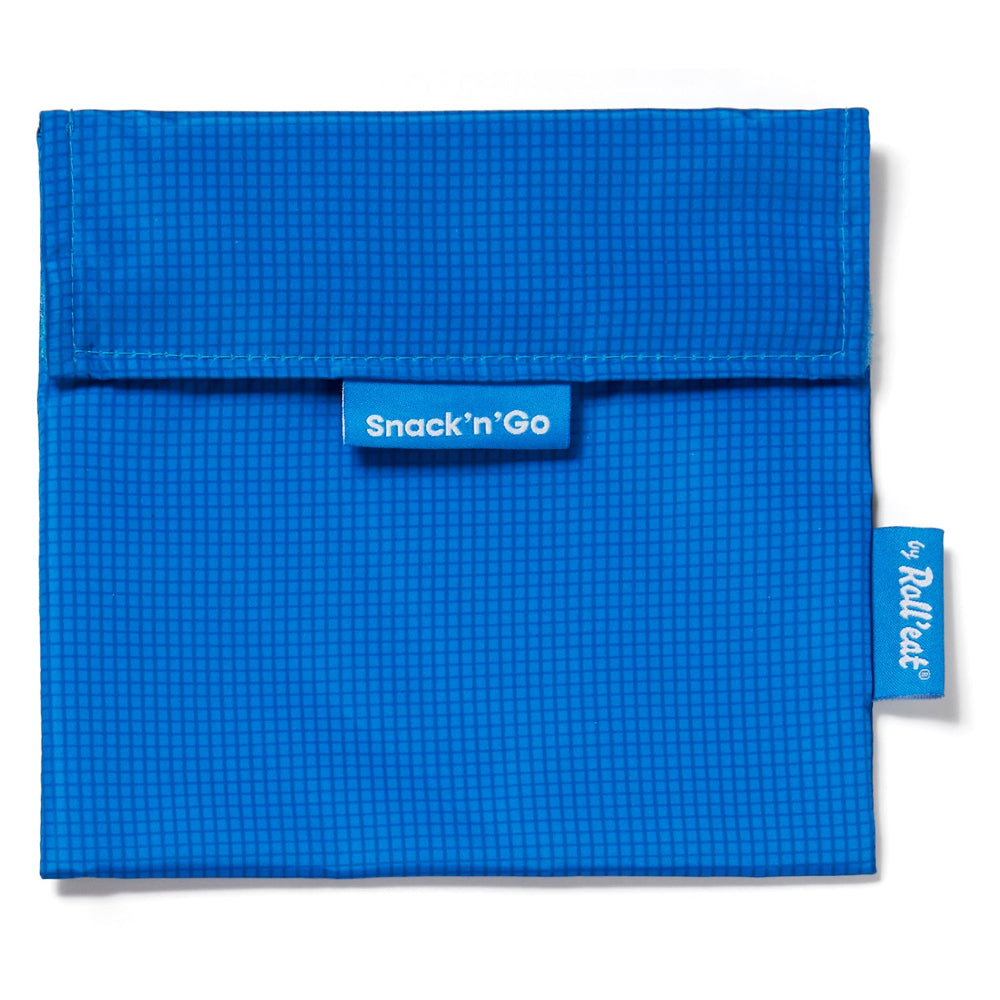 Snack'n Go Active Blue