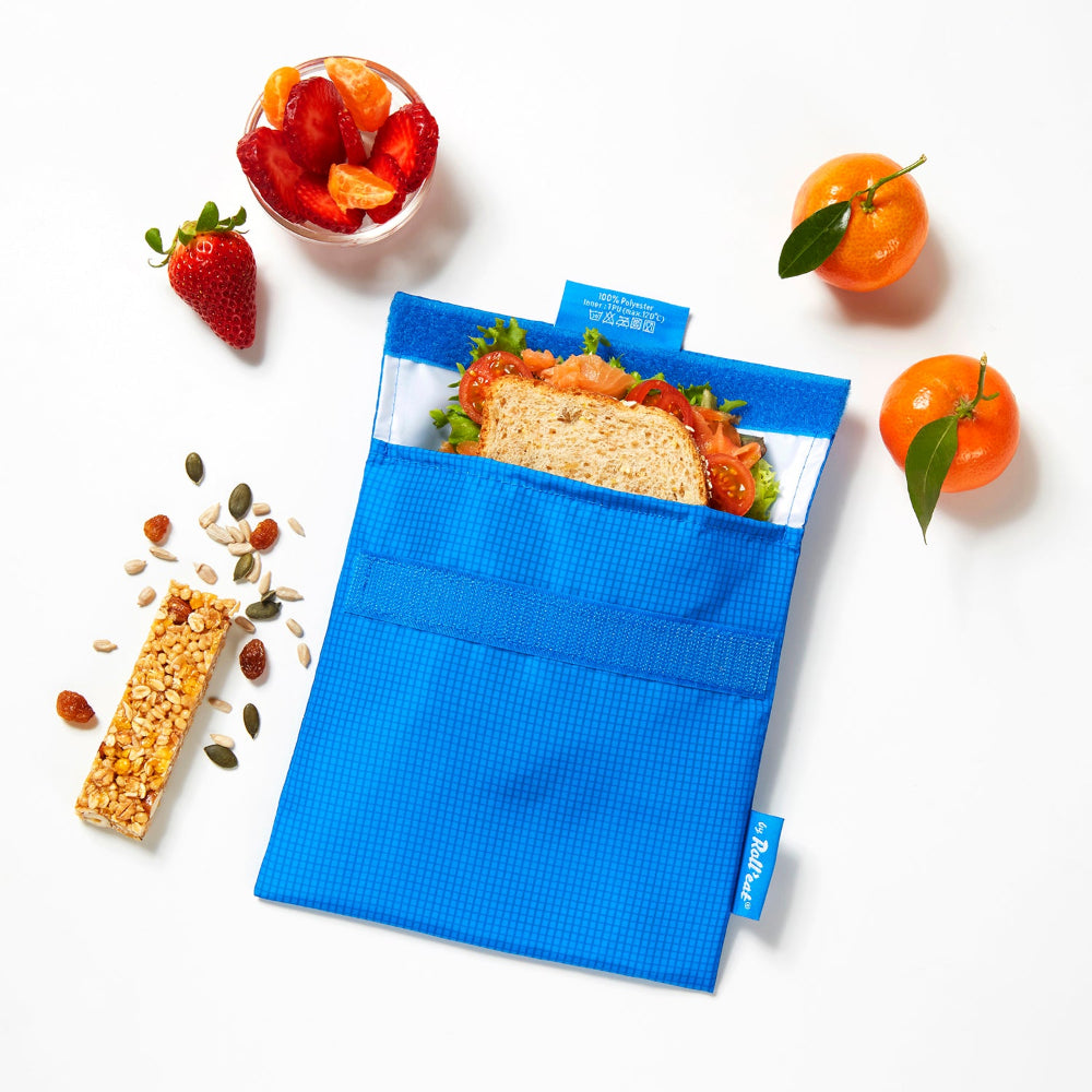 Snack'n Go Active Blue