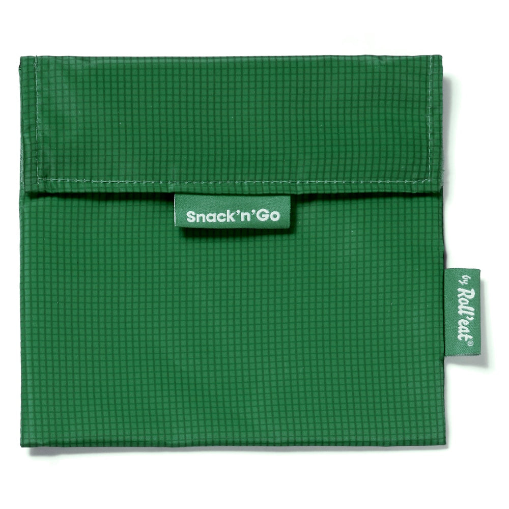 Snack'n Go Active Green