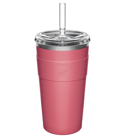 KeepCup Cold Cup Thermal Blush