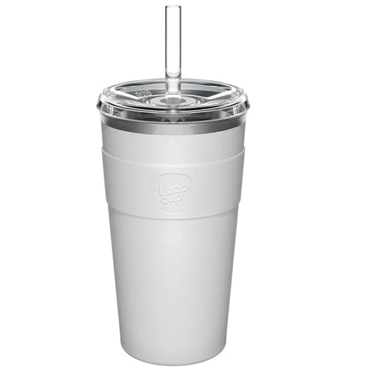 KeepCup Cold Cup Thermal White