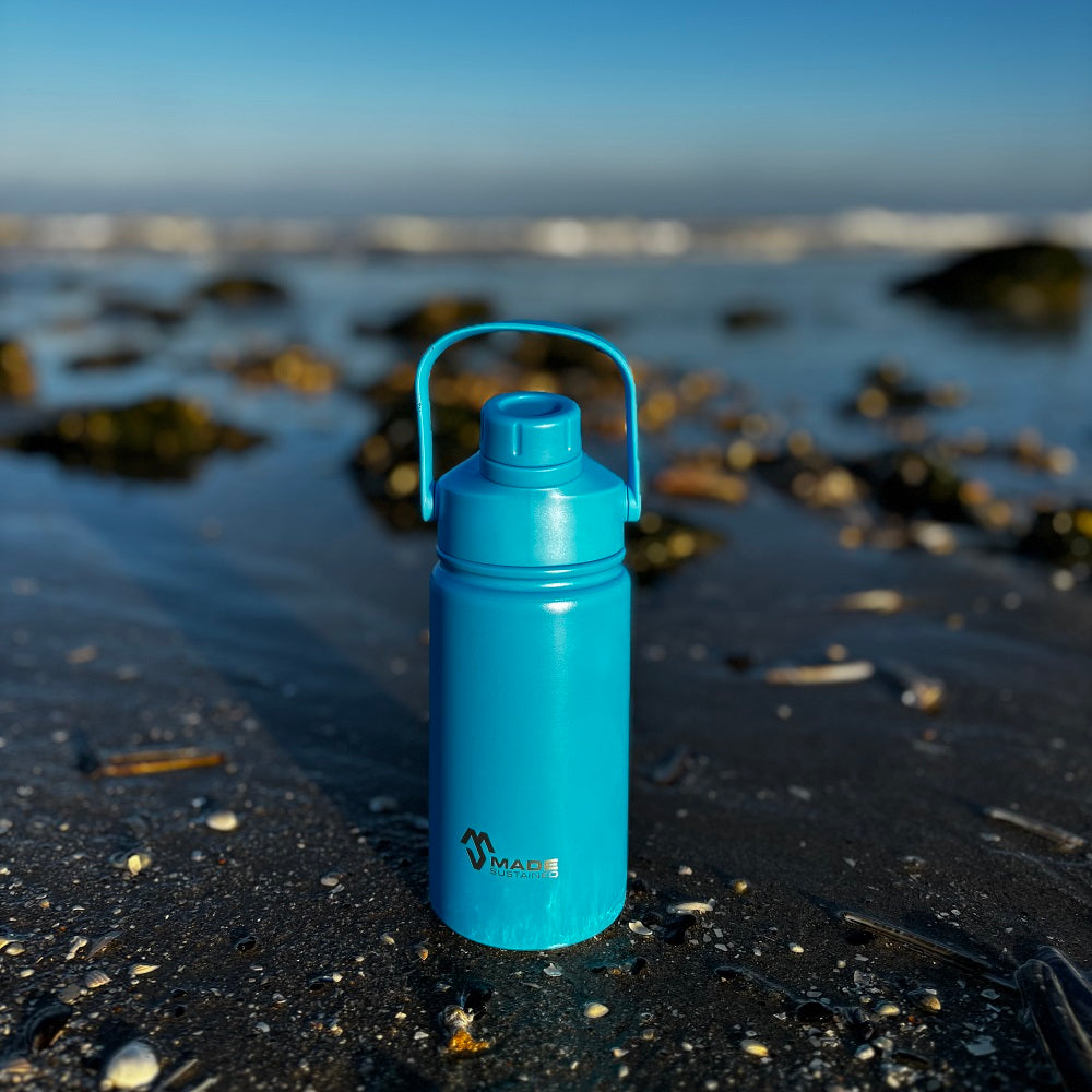 Made Sustained Flip & Chug Surf Blue