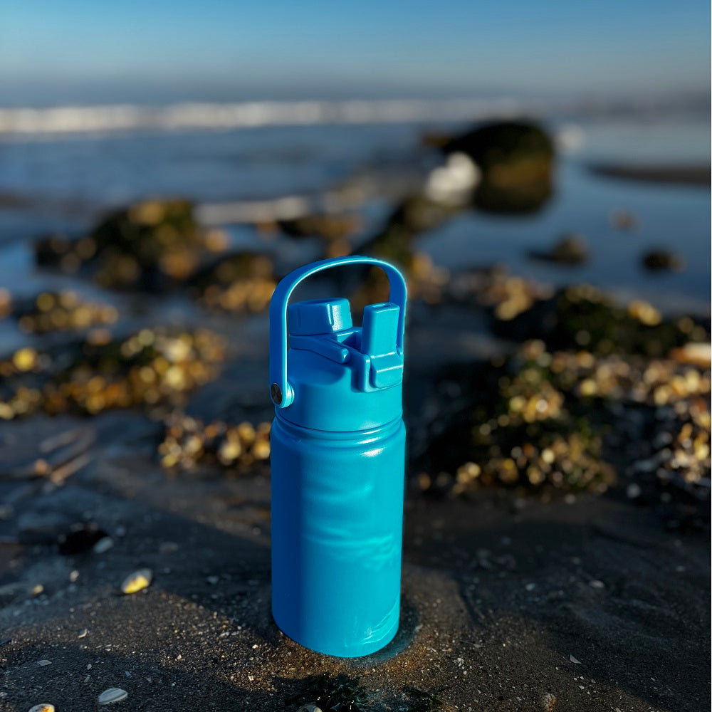 Made Sustained Flip & Chug Surf Blue