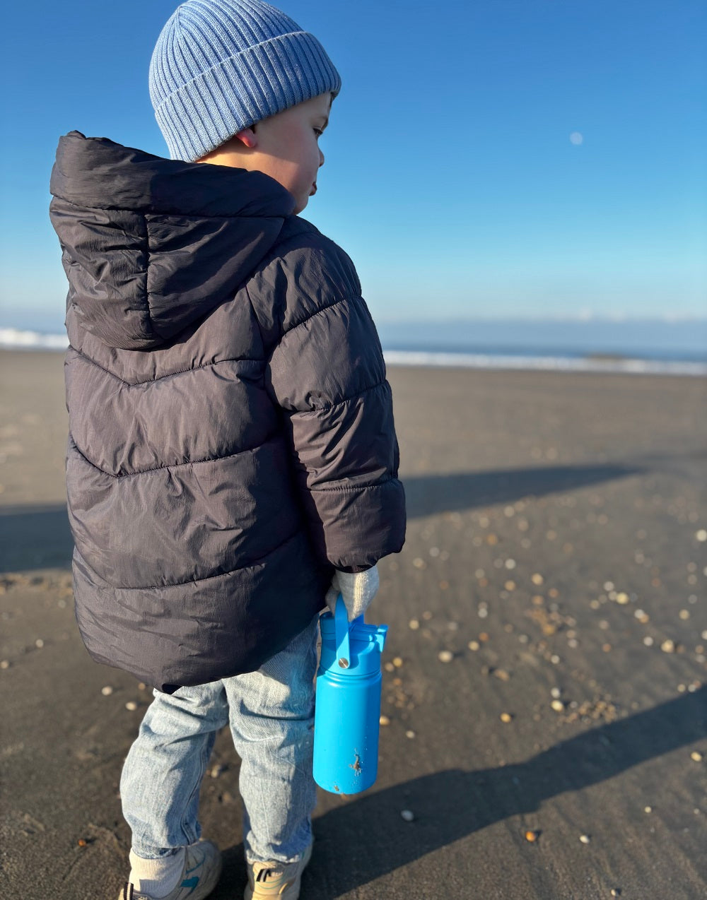 Made Sustained Flip & Chug Surf Blue