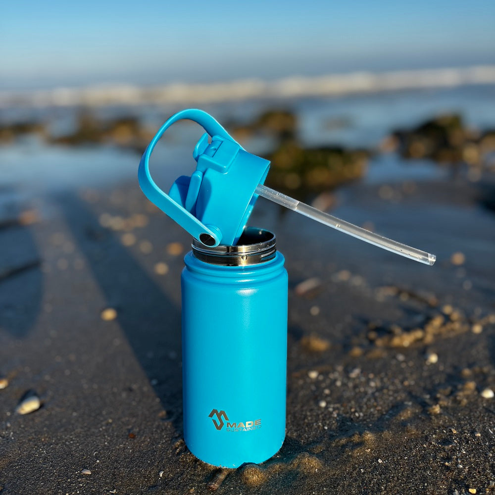 Made Sustained Flip & Chug Surf Blue