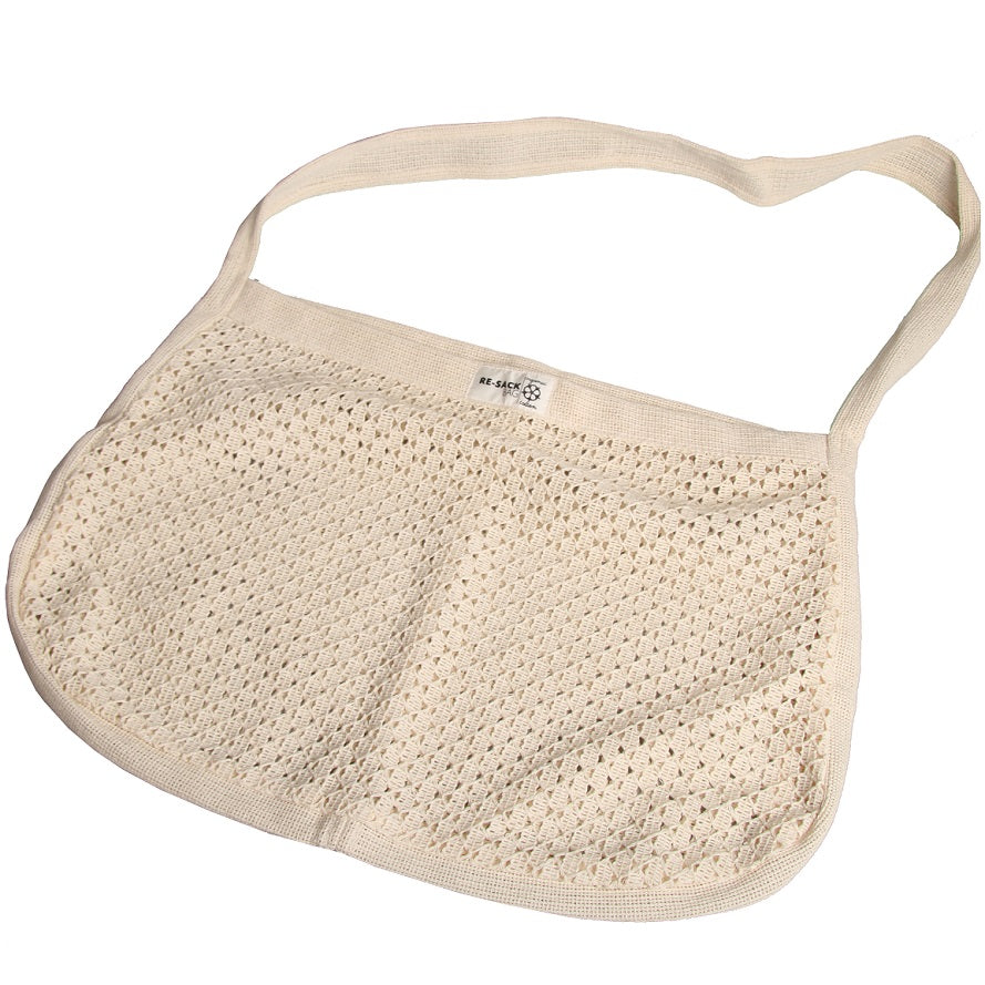 Re-Sack Shopping Mesh Bag