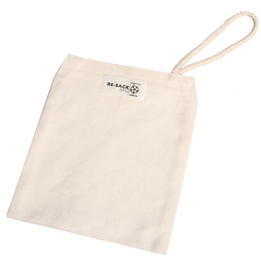 Re-Sack Canvas Sack