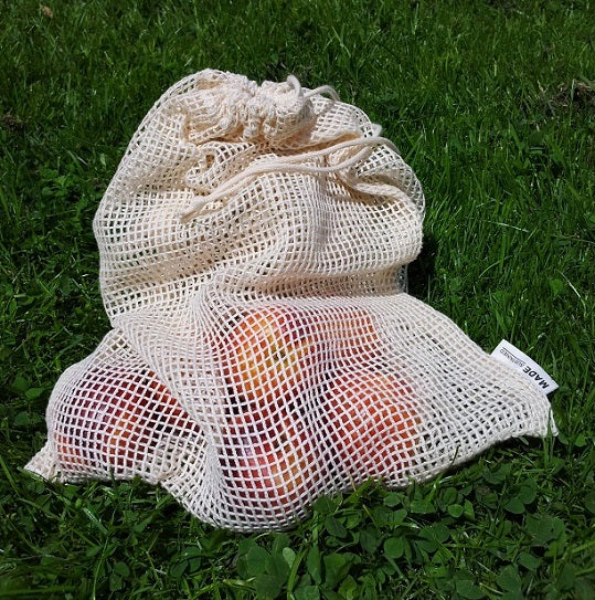 Re-Sack Net - Made Sustained